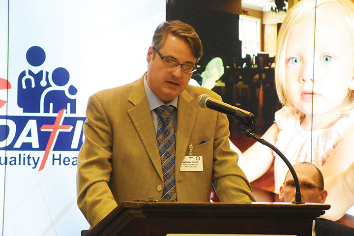 PMC relaunches Foundation for Quality Healthcare